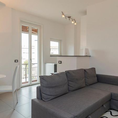 Cosy 1 Bed Flat With Terrace Milão Exterior foto
