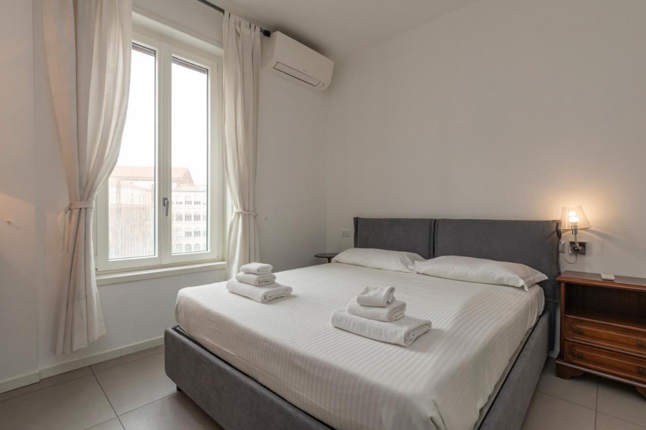 Cosy 1 Bed Flat With Terrace Milão Exterior foto